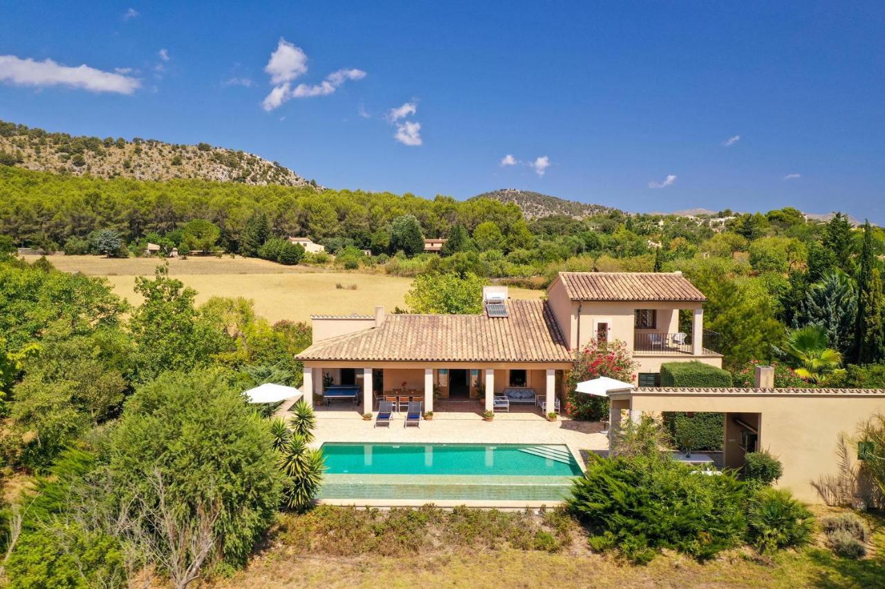Mares Villa Pollença