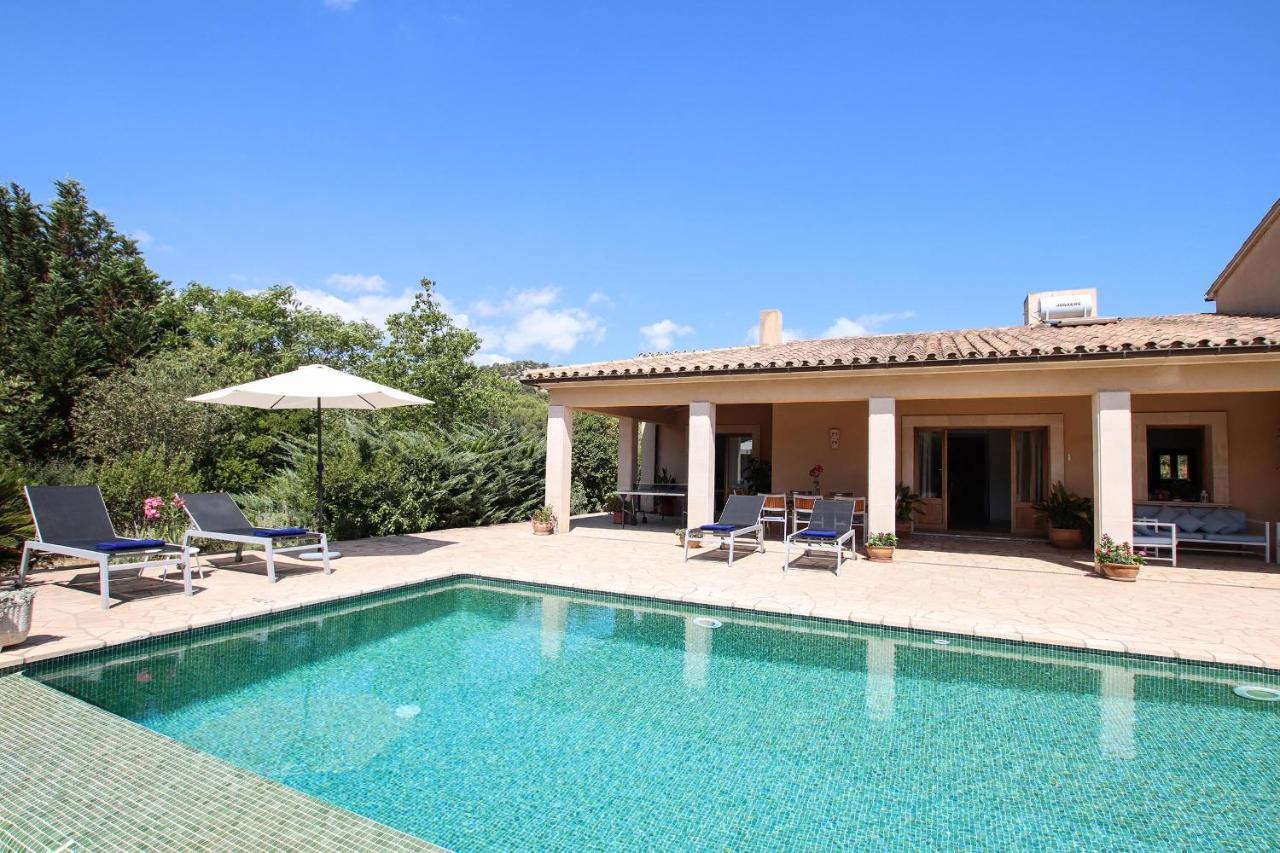 Villa Mares Pollença