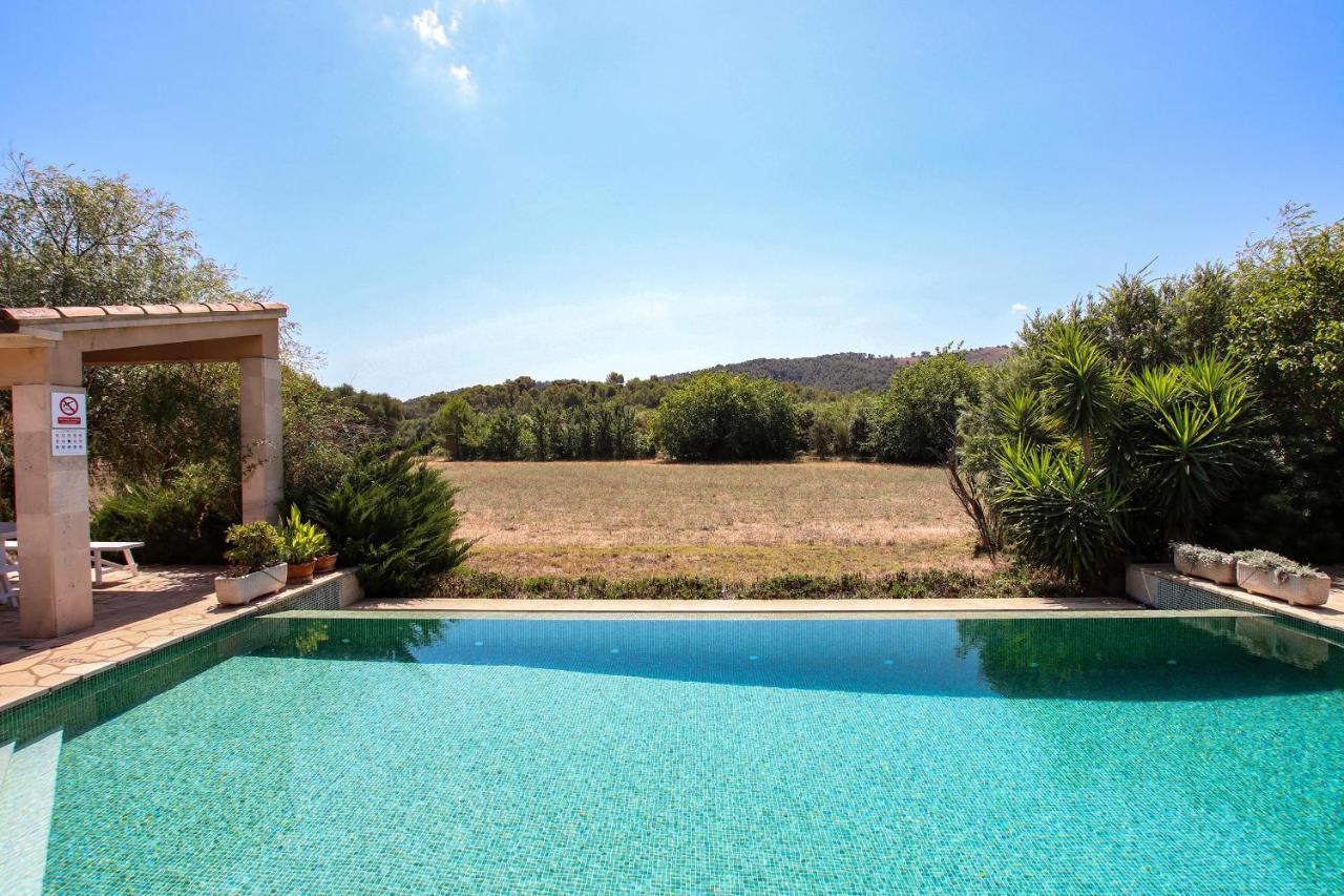 Villa Mares Pollença