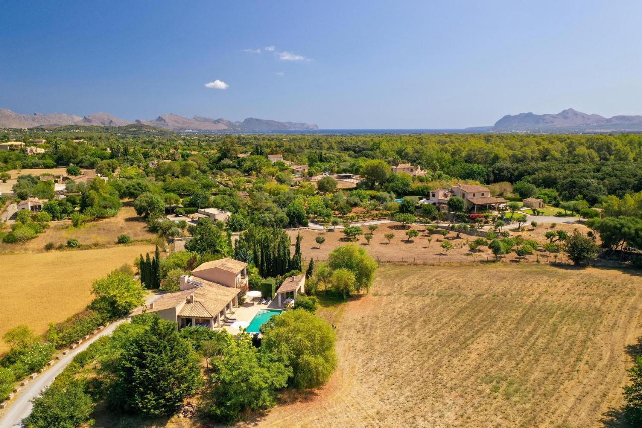 Villa Mares Pollença