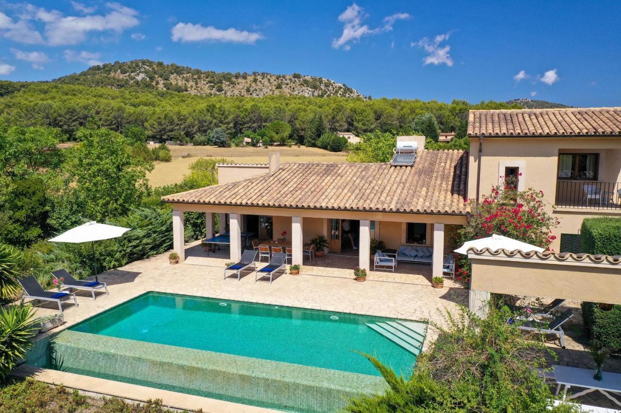Villa Mares Pollença
